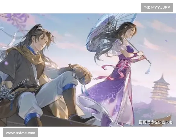 新仙剑奇侠传手游阵容搭配 新仙剑奇侠传手游阵容搭配