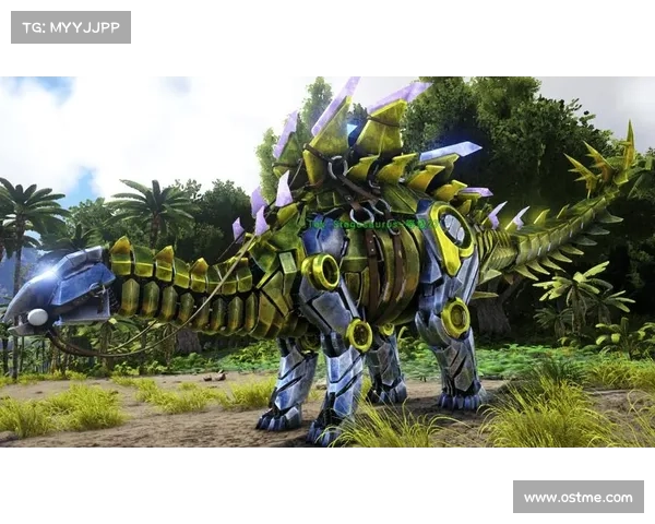 方舟进化:人物等级为核心的进化之旅 方舟进化:人物等级为核心的进化之旅