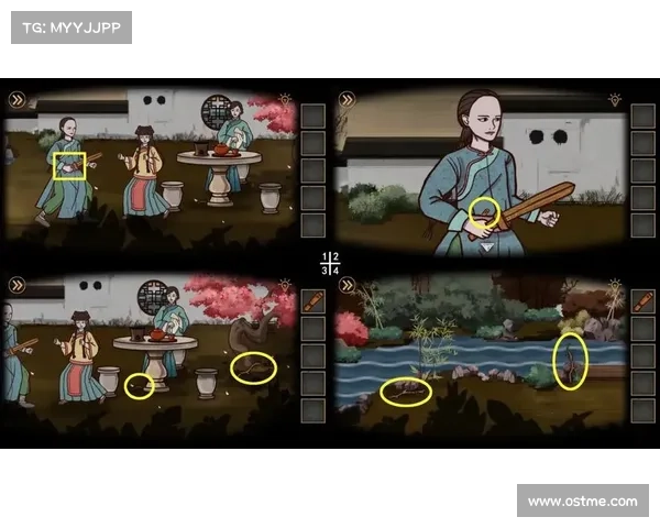 树灵最新攻略 树灵最新攻略