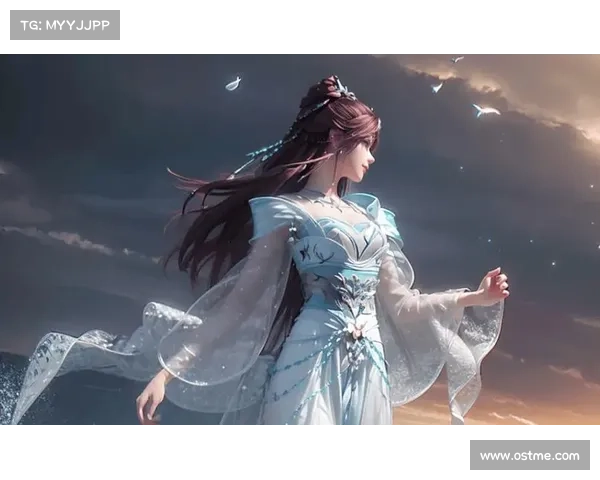 颜值时代,手游盛宴:倾国倾城魅惑众生 颜值时代,手游盛宴:倾国倾城魅惑众生